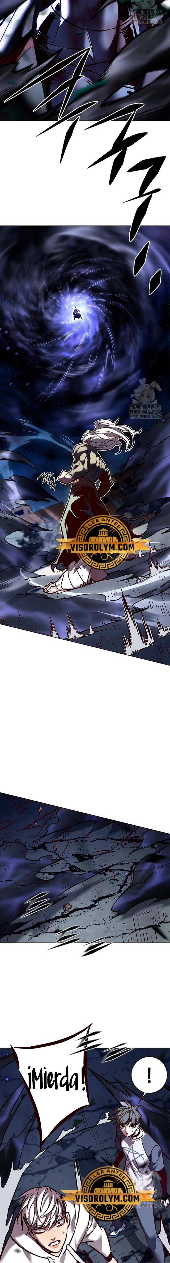 Read Lightning Degree ES Manga Online