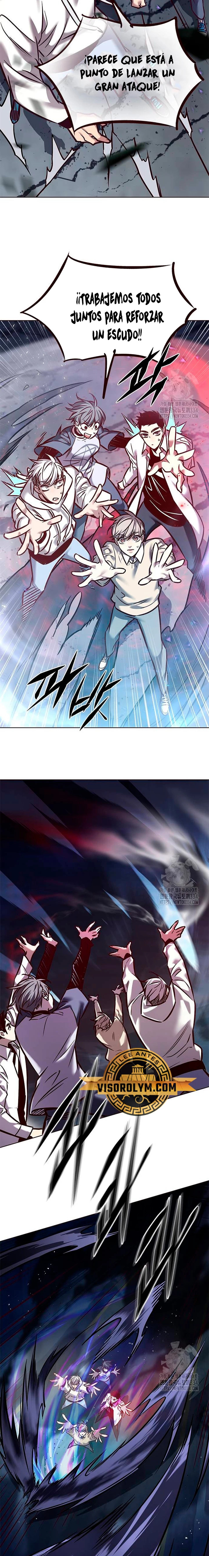 Read Lightning Degree ES Manga Online