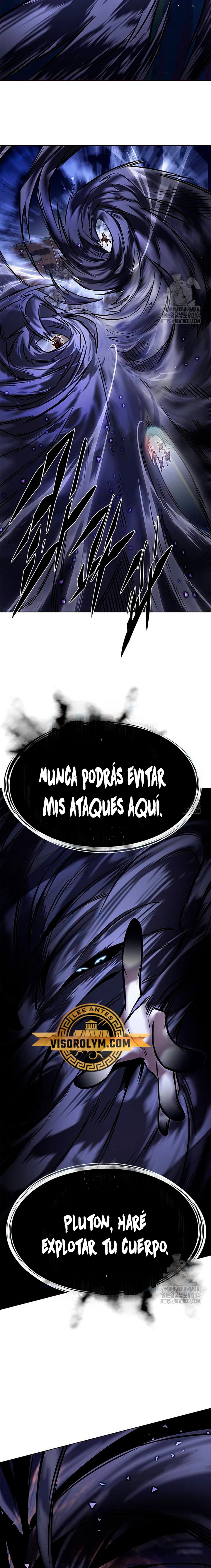 Read Lightning Degree ES Manga Online