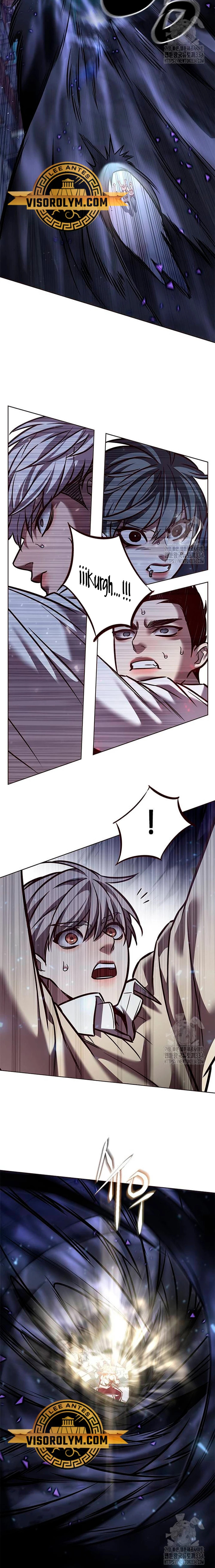 Read Lightning Degree ES Manga Online