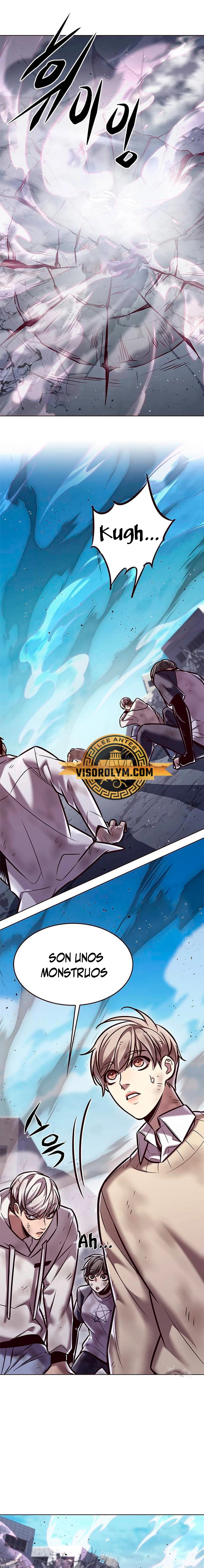 Read Lightning Degree ES Manga Online