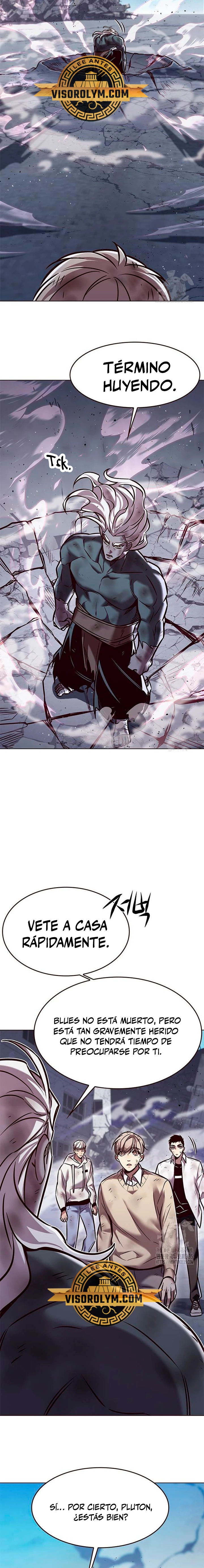 Read Lightning Degree ES Manga Online