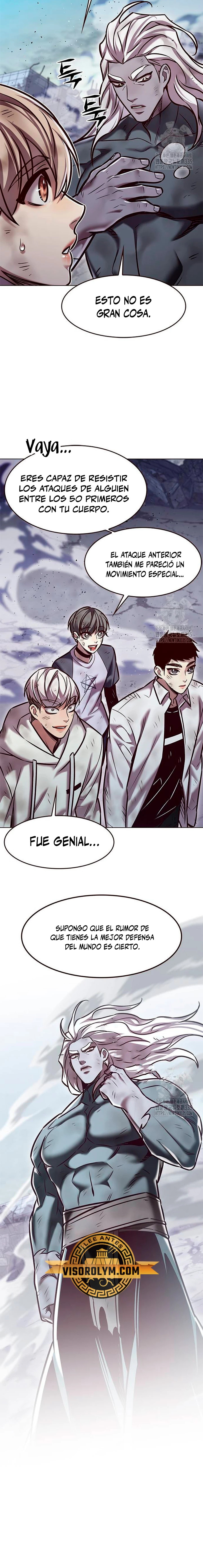 Read Lightning Degree ES Manga Online