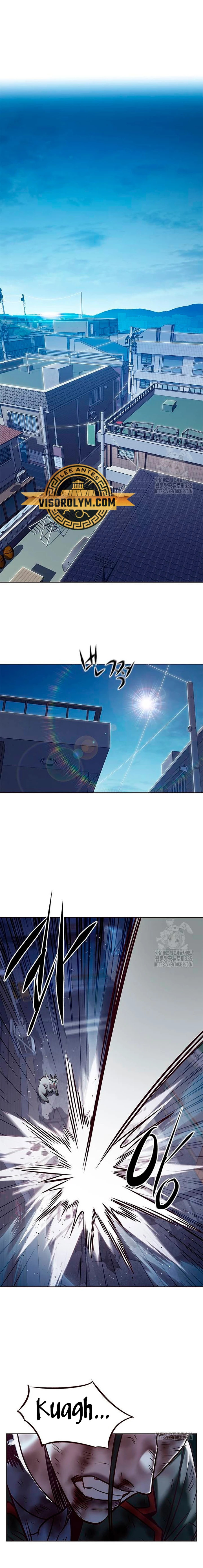 Read Lightning Degree ES Manga Online