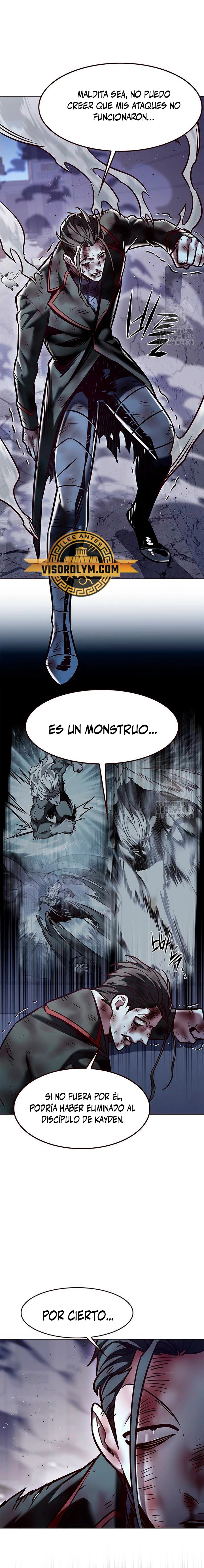 Read Lightning Degree ES Manga Online