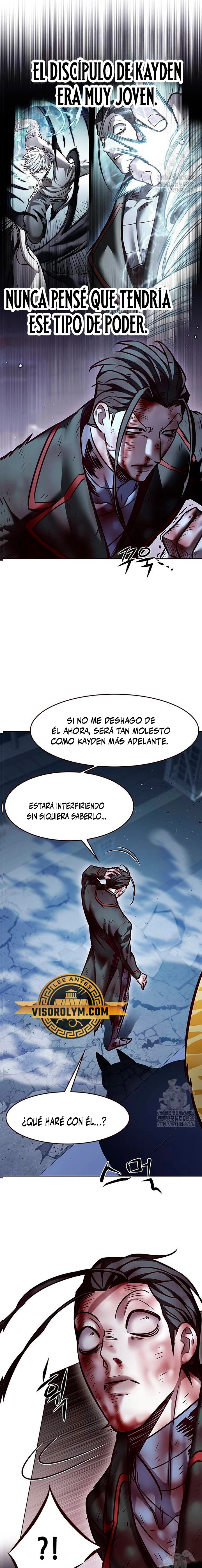 Read Lightning Degree ES Manga Online