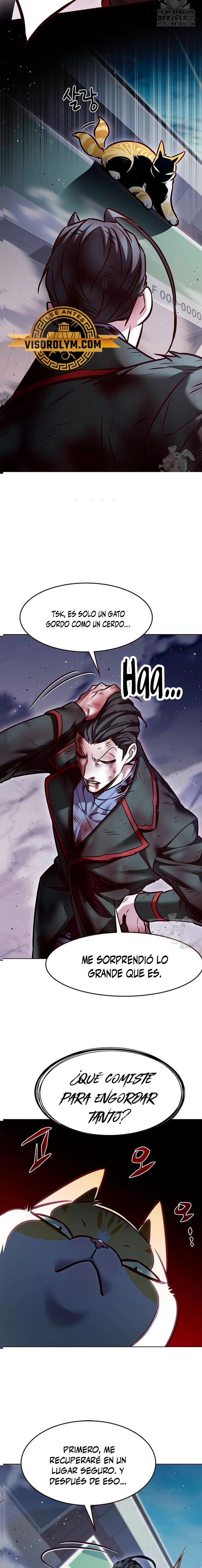 Read Lightning Degree ES Manga Online
