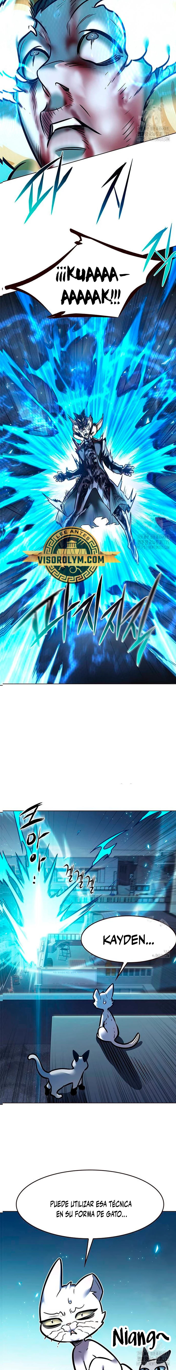 Read Lightning Degree ES Manga Online