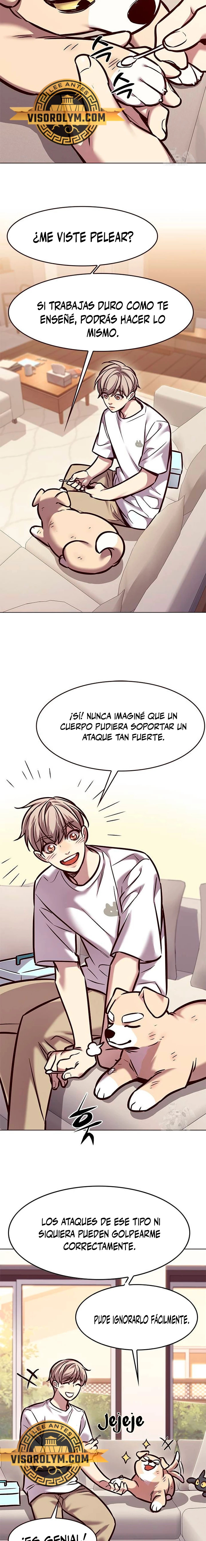 Read Lightning Degree ES Manga Online