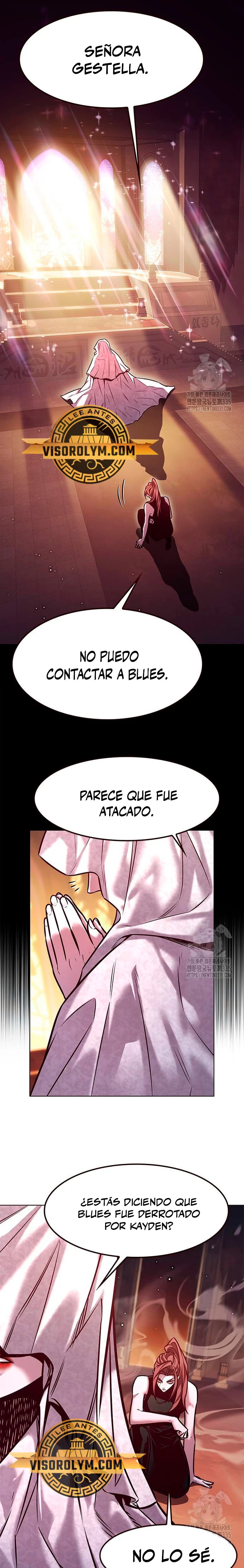 Read Lightning Degree ES Manga Online