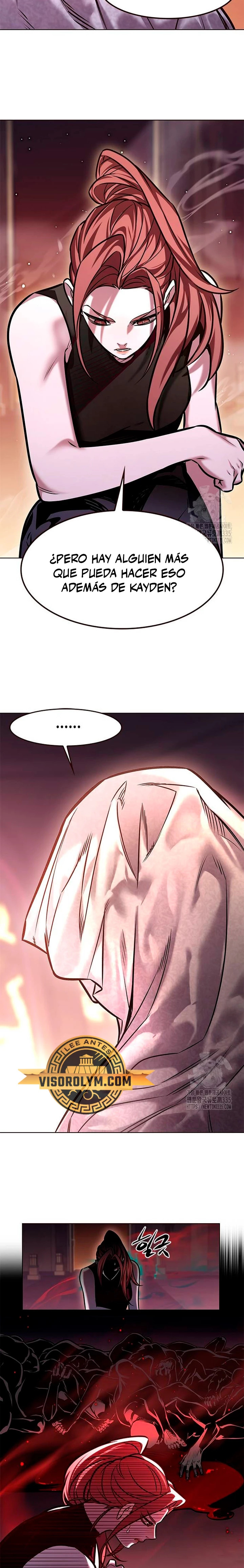 Read Lightning Degree ES Manga Online