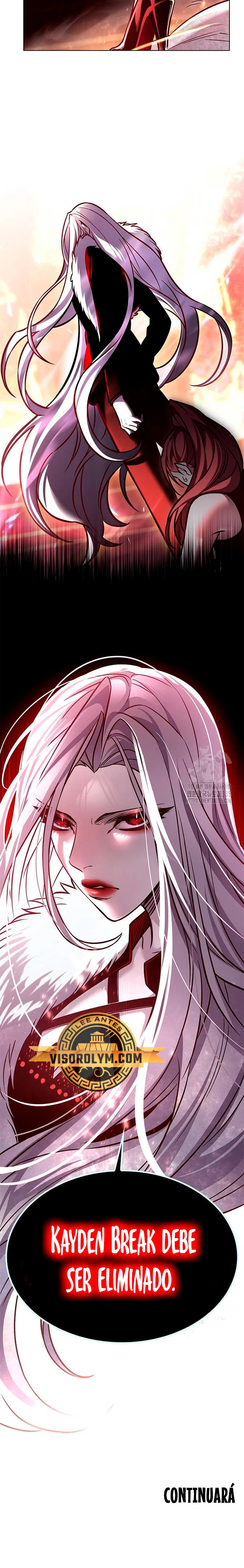Read Lightning Degree ES Manga Online