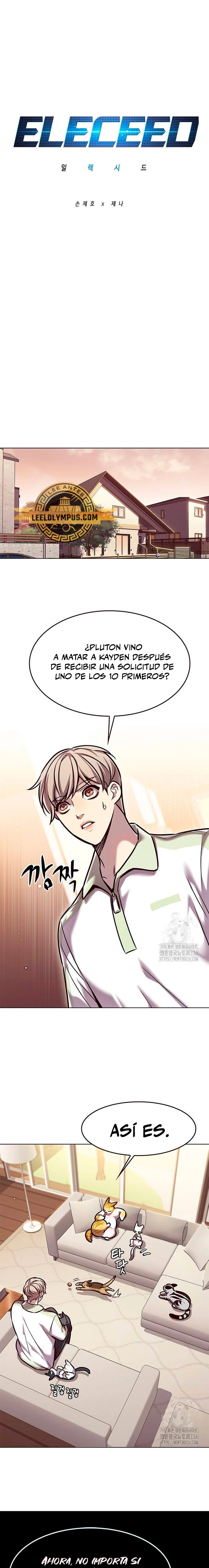 Read Lightning Degree ES Manga Online