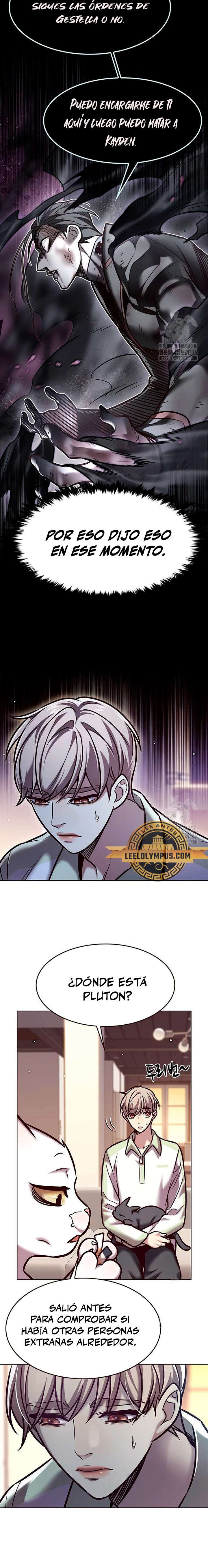 Read Lightning Degree ES Manga Online