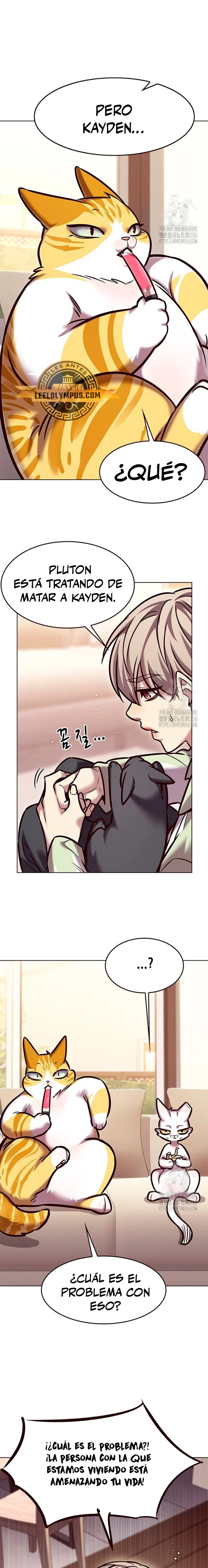 Read Lightning Degree ES Manga Online