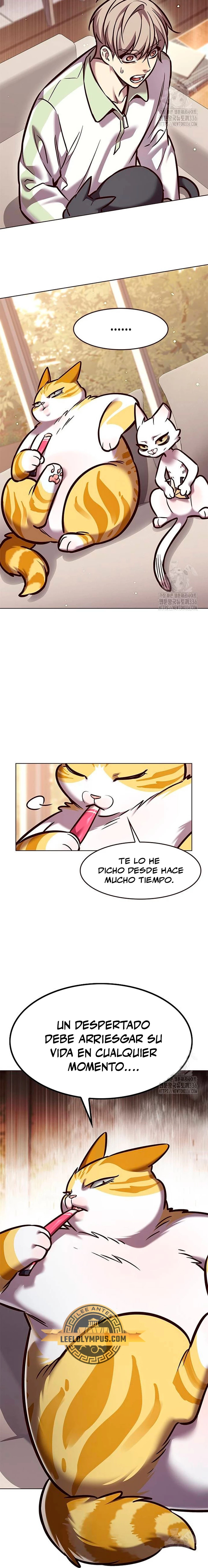 Read Lightning Degree ES Manga Online