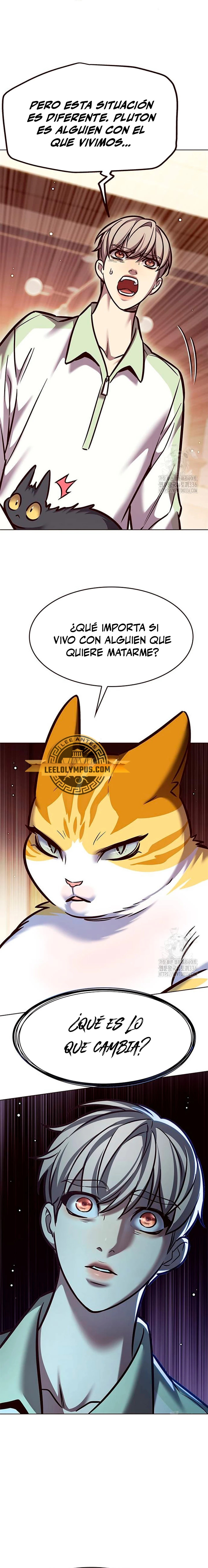 Read Lightning Degree ES Manga Online