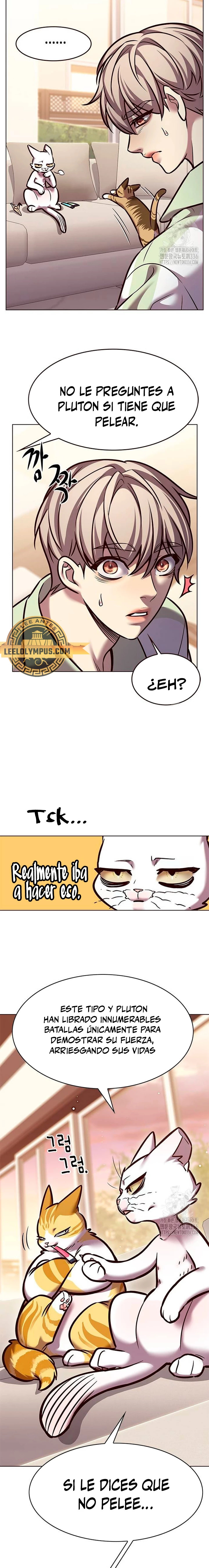 Read Lightning Degree ES Manga Online