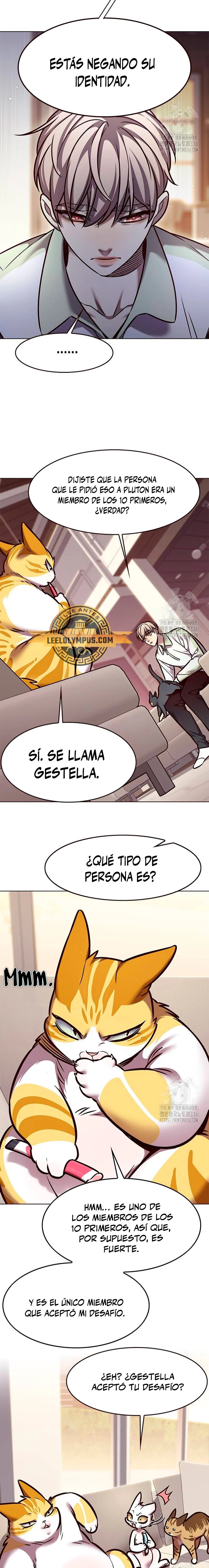 Read Lightning Degree ES Manga Online