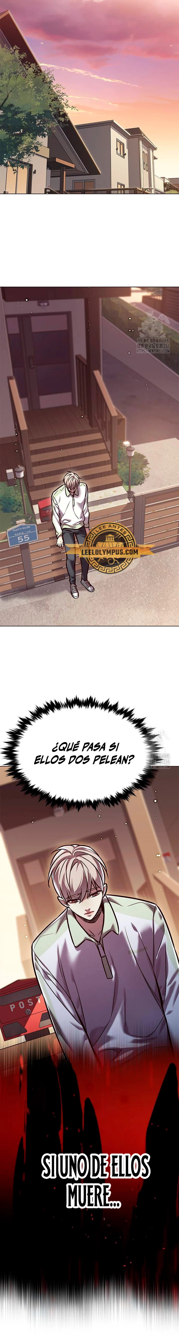 Read Lightning Degree ES Manga Online