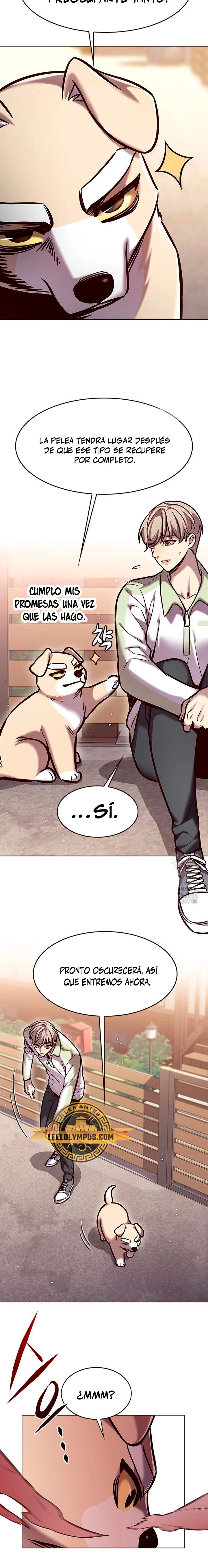 Read Lightning Degree ES Manga Online