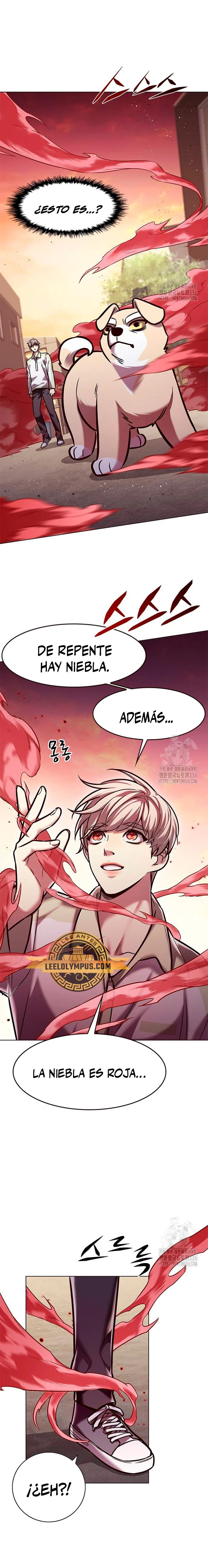 Read Lightning Degree ES Manga Online