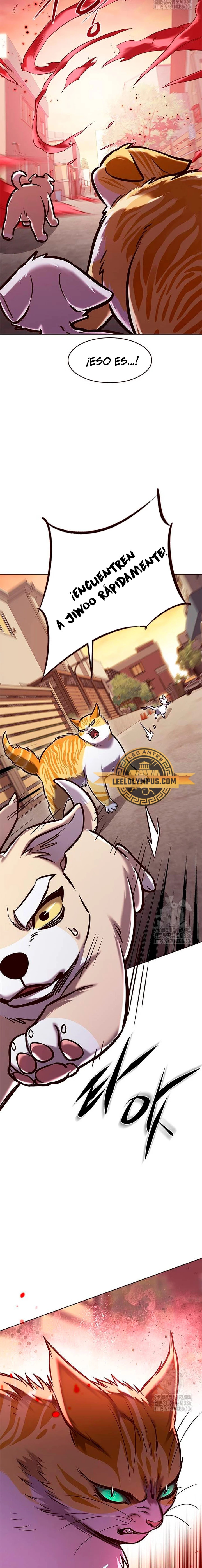 Read Lightning Degree ES Manga Online