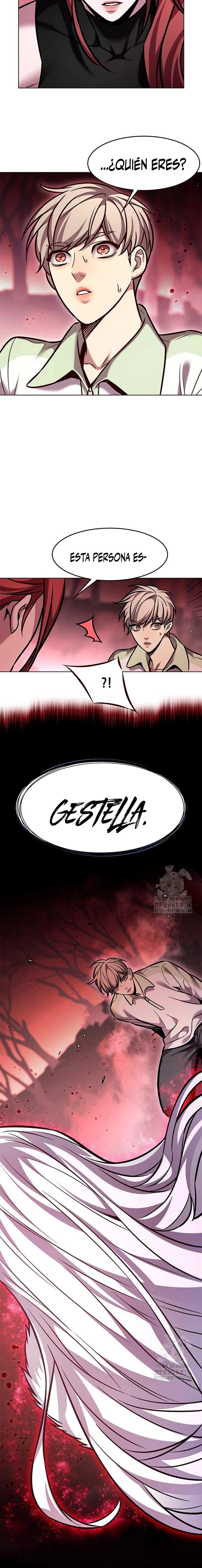 Read Lightning Degree ES Manga Online