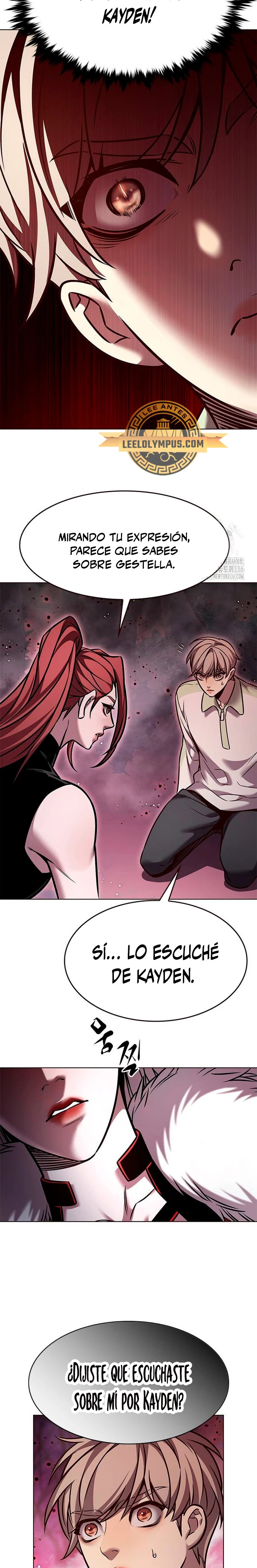 Read Lightning Degree ES Manga Online