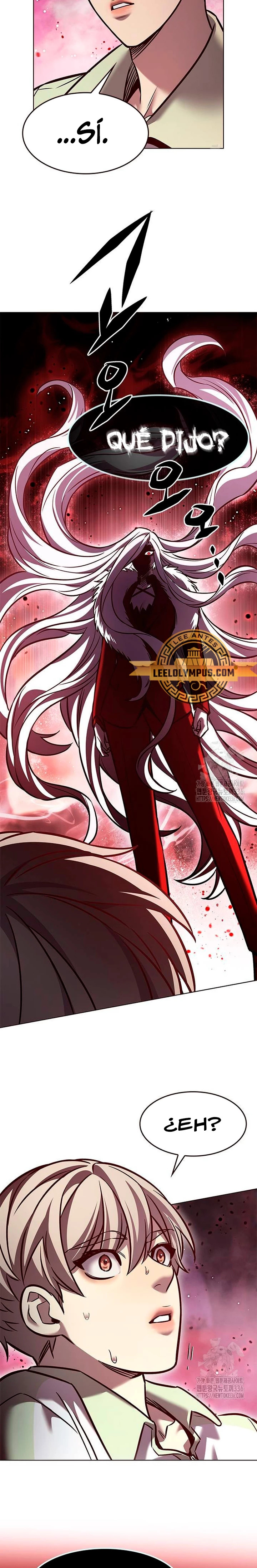 Read Lightning Degree ES Manga Online