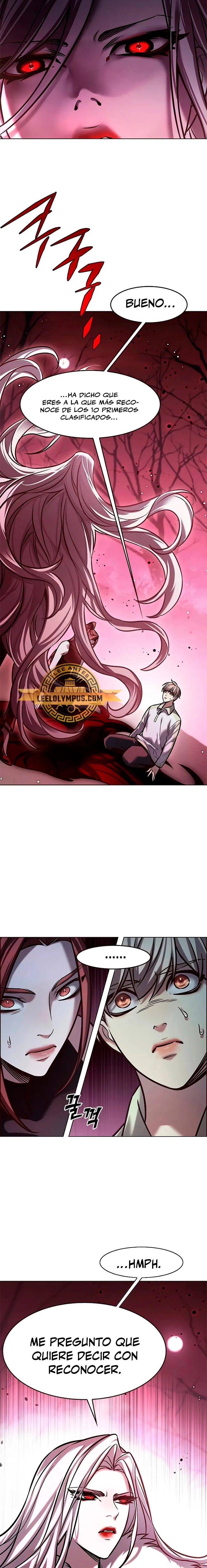 Read Lightning Degree ES Manga Online