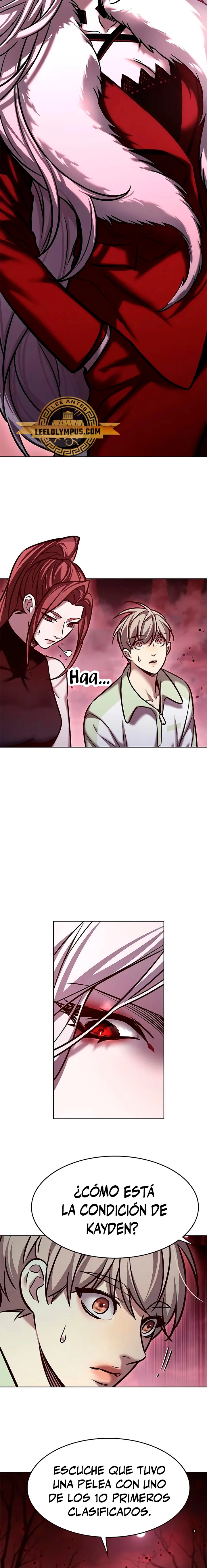 Read Lightning Degree ES Manga Online
