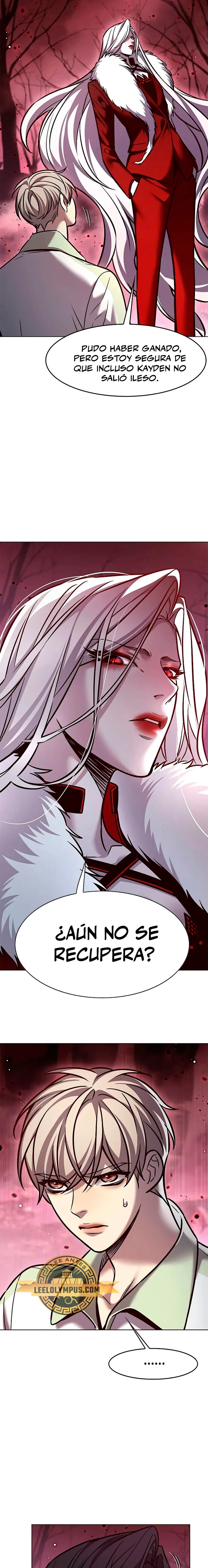 Read Lightning Degree ES Manga Online
