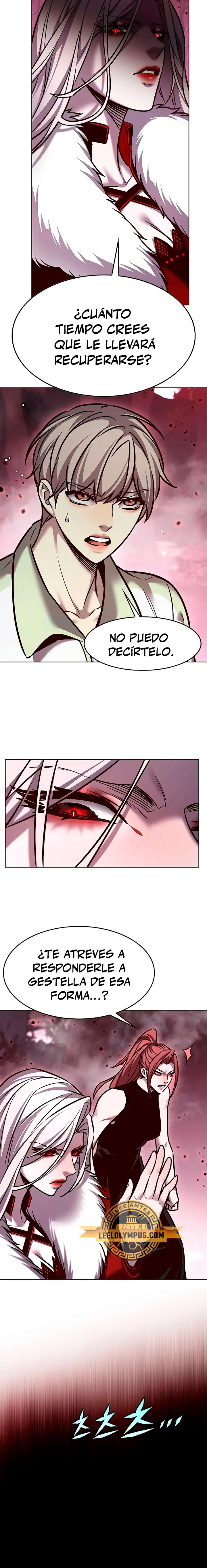 Read Lightning Degree ES Manga Online