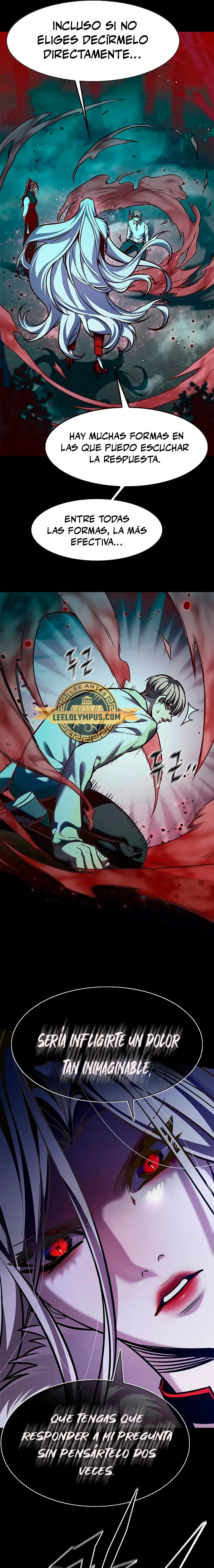 Read Lightning Degree ES Manga Online