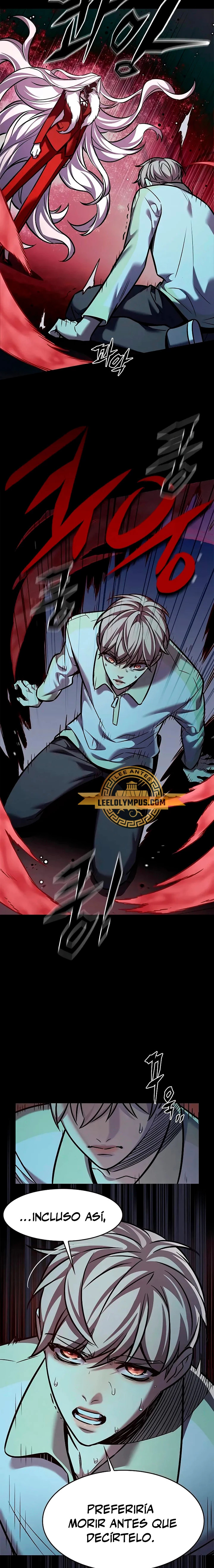 Read Lightning Degree ES Manga Online