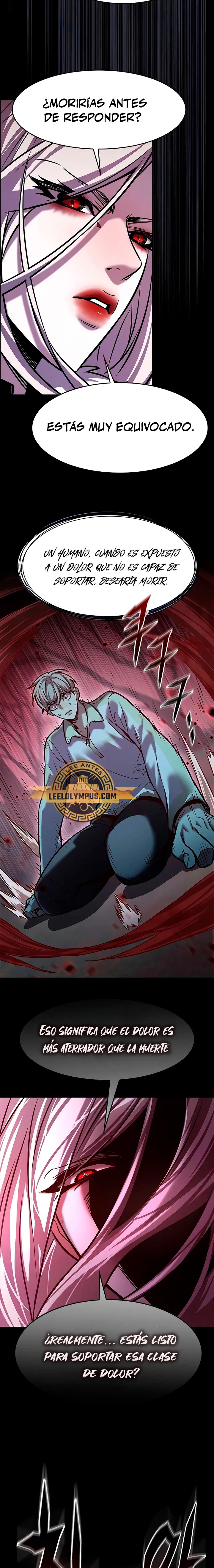 Read Lightning Degree ES Manga Online