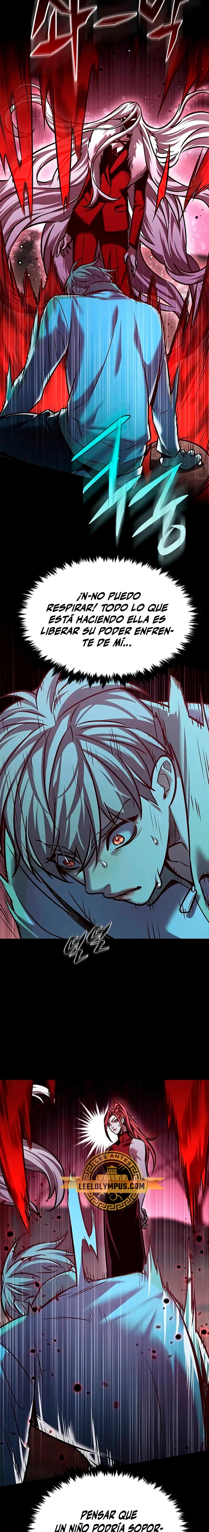 Read Lightning Degree ES Manga Online