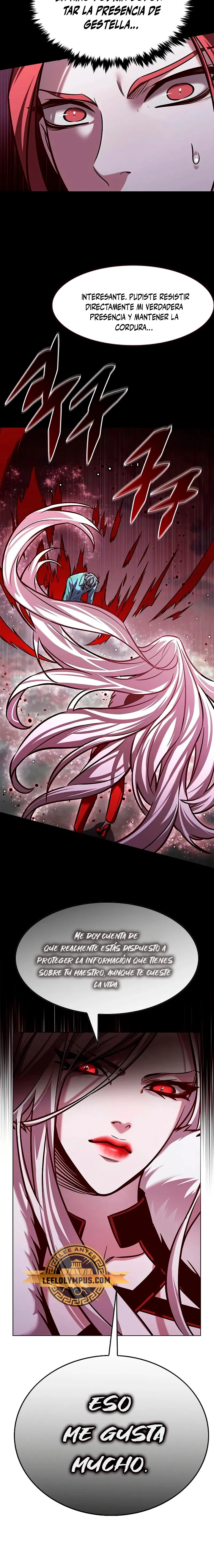 Read Lightning Degree ES Manga Online