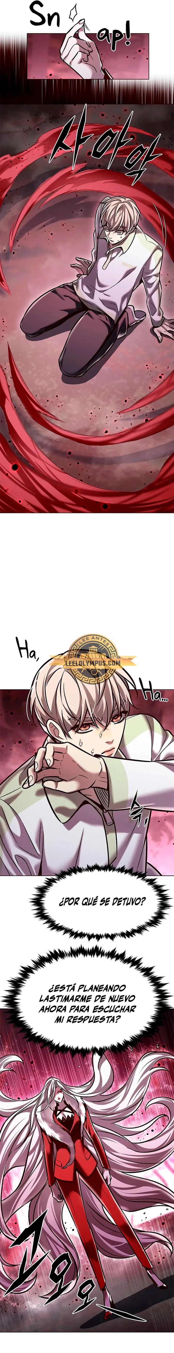 Read Lightning Degree ES Manga Online