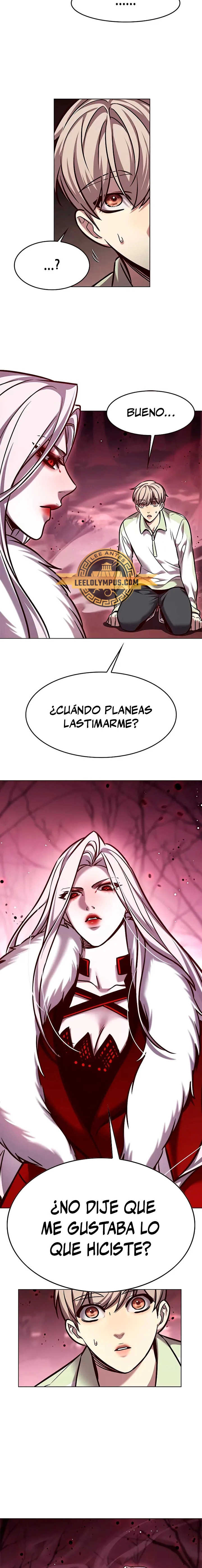 Read Lightning Degree ES Manga Online