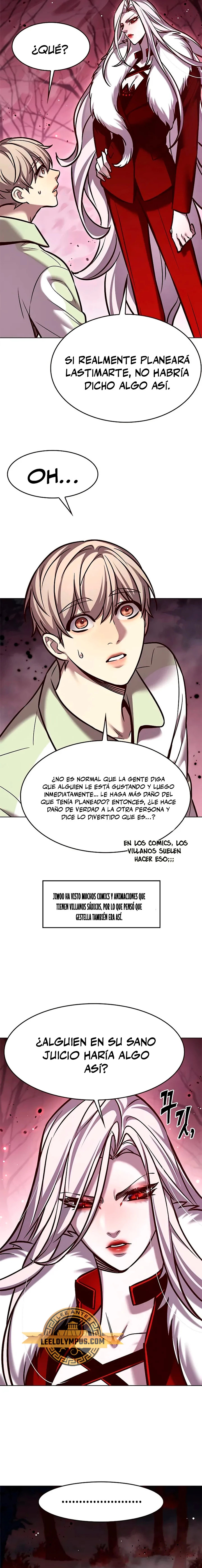 Read Lightning Degree ES Manga Online