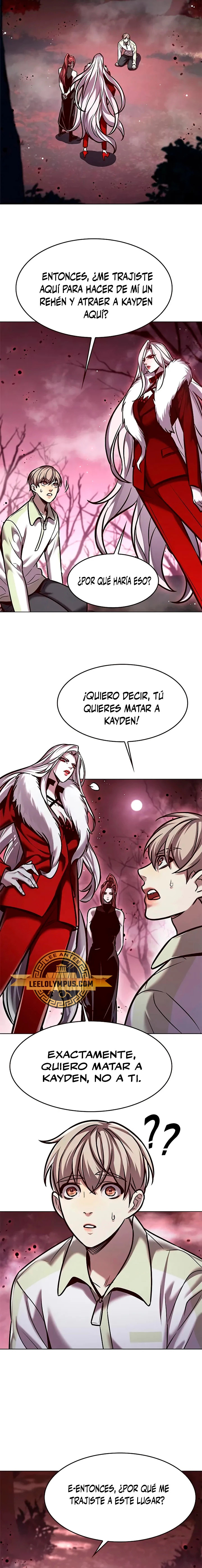Read Lightning Degree ES Manga Online