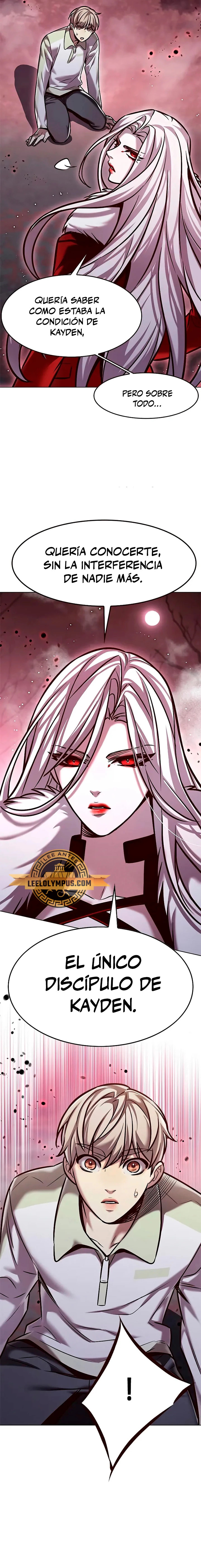 Read Lightning Degree ES Manga Online