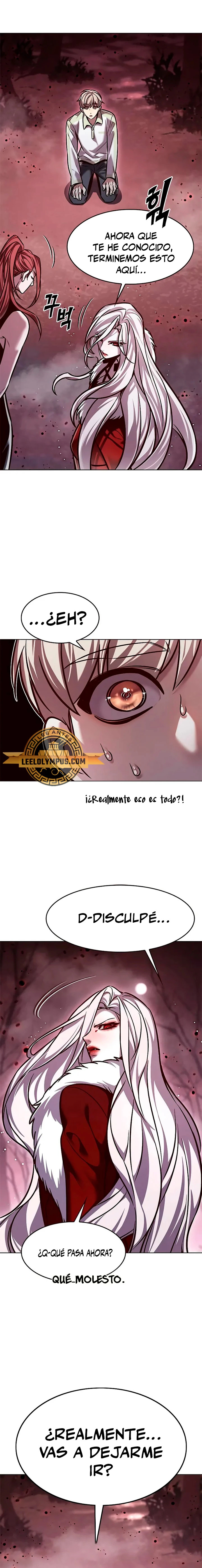Read Lightning Degree ES Manga Online