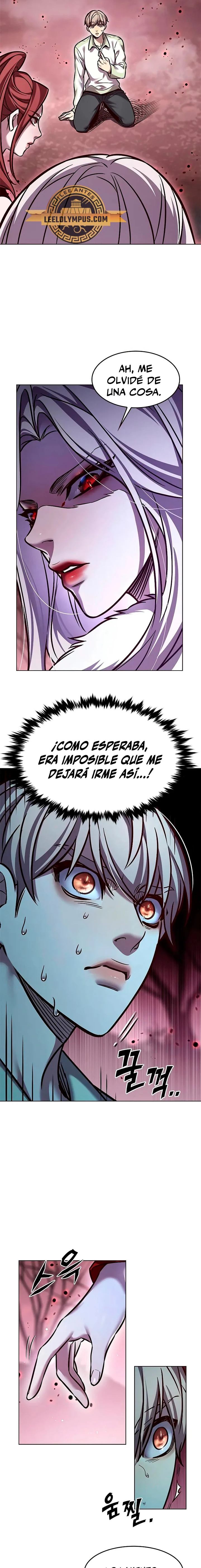 Read Lightning Degree ES Manga Online