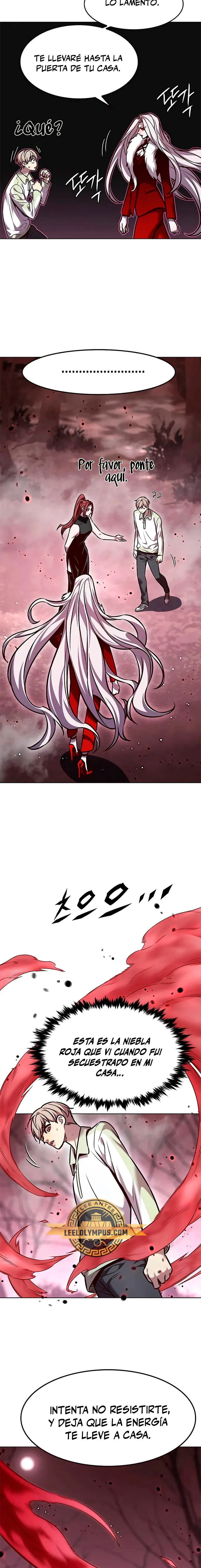 Read Lightning Degree ES Manga Online