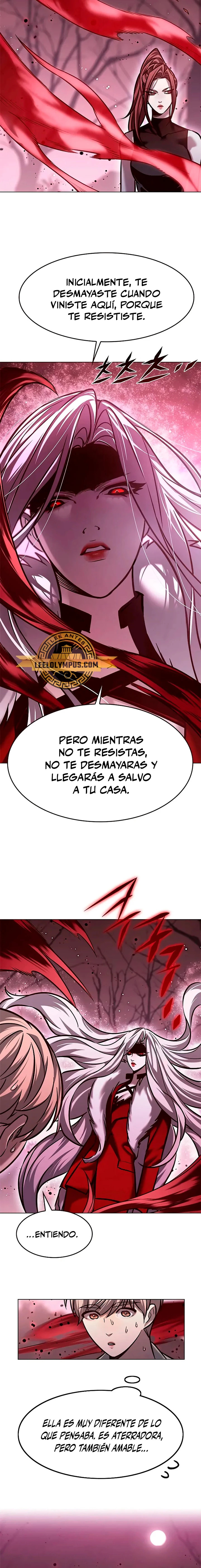 Read Lightning Degree ES Manga Online