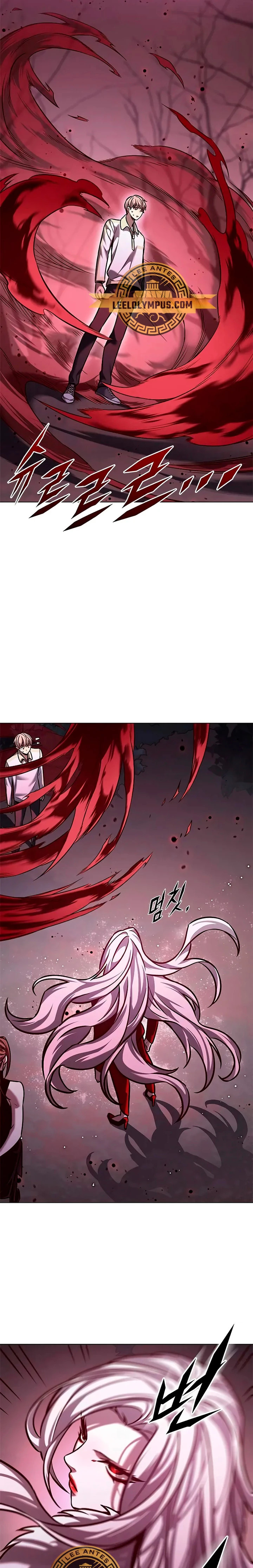 Read Lightning Degree ES Manga Online