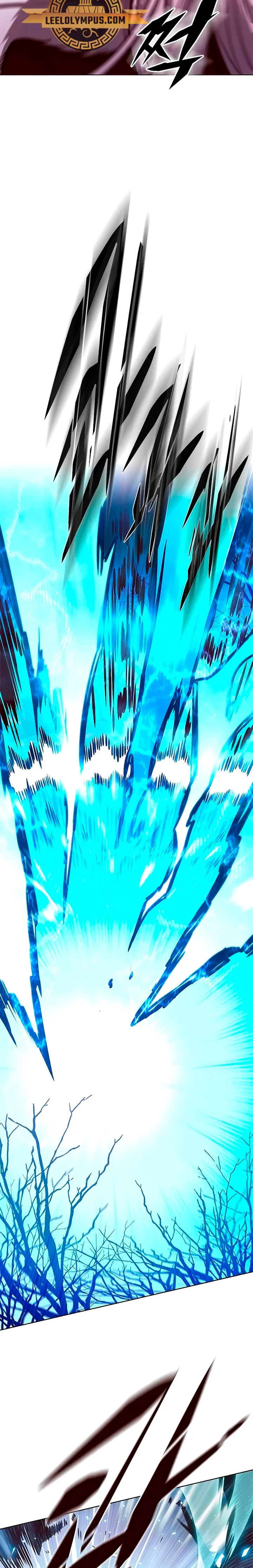 Read Lightning Degree ES Manga Online